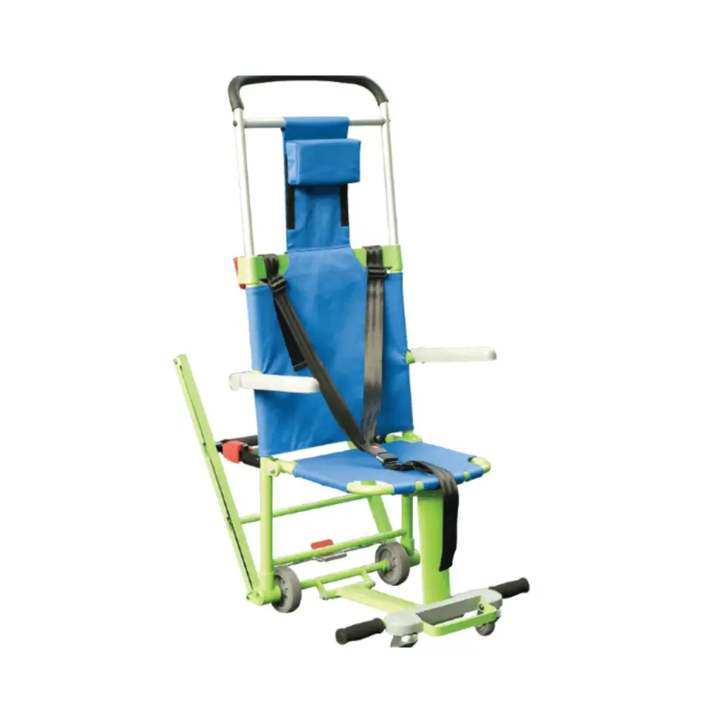 Evacusafe Excel Evacuation Chair | Hayes First Aid